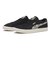 401817　SUEDE VTG MONSTER HUNTER　01BLK/WARM WHT　686353-0001