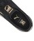 401817　SUEDE VTG MONSTER HUNTER　01BLK/WARM WHT　686353-0001