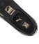 401817　SUEDE VTG MONSTER HUNTER　01BLK/WARM WHT　686353-0001