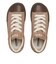 31313190　AS (R) BOARDERSTAR OX　SAND/BROWN　687724-0001