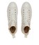 31313200　AS (R) LIFTED Z HI　WHITE　687726-0001