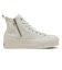 31313200　AS (R) LIFTED Z HI　WHITE　687726-0001