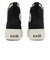 31313201　AS (R) LIFTED Z HI　BLACK　687727-0001