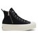 31313201　AS (R) LIFTED Z HI　BLACK　687727-0001