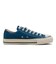 31313300　AS US OX　NAVY TEAL　687728-0001