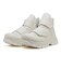 31313621　AS (R) TREKWAVE BIGBELT HI　*WHITE　687779-0001