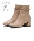 W3044　BELT ST SHORT 6　OAK　681599-0002