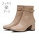 W3044　BELT ST SHORT 6　OAK　681599-0002