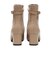 W3044　BELT ST SHORT 6　OAK　681599-0002