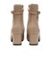 W3044　BELT ST SHORT 6　OAK　681599-0002