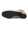 W3044　BELT ST SHORT 6　OAK　681599-0002