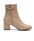 W3044　BELT ST SHORT 6　OAK　681599-0002