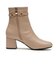 W3044　BELT ST SHORT 6　OAK　681599-0002