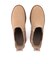 A2DEE-EN7　W'S CORTINA VLLY CHELSEA　LT BEG NBCK　684180-0001
