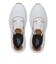 RPI-CJ3047W　Reboundx Plain Toe　WHITE/TAN LEA　685629-0001