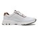 RPI-CJ3047W　Reboundx Plain Toe　WHITE/TAN LEA　685629-0001