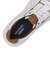 RPI-CJ3047W　Reboundx Plain Toe　WHITE/TAN LEA　685629-0001