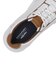 RPI-CJ3047W　Reboundx Plain Toe　WHITE/TAN LEA　685629-0001