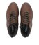 SPLT FGM95　25-28ﾚｰｽｱｯﾌﾟﾐｯﾄﾞｶｯﾄｳｫｰｷﾝｸﾞ　ﾌﾞﾗｳﾝ　686177-0001