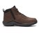SPLT FGM95　25-28ﾚｰｽｱｯﾌﾟﾐｯﾄﾞｶｯﾄｳｫｰｷﾝｸﾞ　ﾌﾞﾗｳﾝ　686177-0001