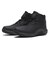 SPLT FGM95　25-28ﾚｰｽｱｯﾌﾟﾐｯﾄﾞｶｯﾄｳｫｰｷﾝｸﾞ　ﾌﾞﾗｯｸ　686177-0002