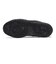 SPLT FGM95　25-28ﾚｰｽｱｯﾌﾟﾐｯﾄﾞｶｯﾄｳｫｰｷﾝｸﾞ　ﾌﾞﾗｯｸ　686177-0002