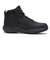 SPLT FGM95　25-28ﾚｰｽｱｯﾌﾟﾐｯﾄﾞｶｯﾄｳｫｰｷﾝｸﾞ　ﾌﾞﾗｯｸ　686177-0002