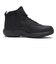 SPLT FGM95　25-28ﾚｰｽｱｯﾌﾟﾐｯﾄﾞｶｯﾄｳｫｰｷﾝｸﾞ　ﾌﾞﾗｯｸ　686177-0002