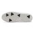 GE 107VG　25-28gently ﾚｰｽｱｯﾌﾟ　ﾎﾜｲﾄ　686182-0001