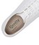 GE 107VG　25-28gently ﾚｰｽｱｯﾌﾟ　ﾎﾜｲﾄ　686182-0001