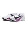 MFV6040　AIR ZOOM RIVAL FLY 4　100WHT/BLK　688275-0002