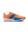 MFV6040　AIR ZOOM RIVAL FLY 4　800BRTMAN/WHT　688275-0003