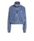 IW5762　W P ESS DENIM T JKT　LIGHTDENIM　682489-0001