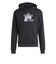 IZ2586　M TS FASHION HOODIE　BLACK　682573-0001