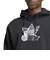 IZ2586　M TS FASHION HOODIE　BLACK　682573-0001