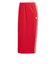 IY7280　W KNITTED SKIRT　BETTERSCARLET　682582-0001