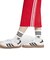 IY7280　W KNITTED SKIRT　BETTERSCARLET　682582-0001
