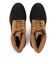 A2P6W-EMJ　6 IN PREMIUM BOOT 2TN　BLK NBCK WHT　684160-0001