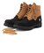 A2P6W-EMJ　6 IN PREMIUM BOOT 2TN　BLK NBCK WHT　684160-0001
