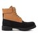 A2P6W-EMJ　6 IN PREMIUM BOOT 2TN　BLK NBCK WHT　684160-0001