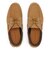 A41Z7-754　3-EYELET CLASSIC RUGSOLE　WHEAT NUBUCK　684165-0001