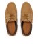 A41Z7-754　3-EYELET CLASSIC RUGSOLE　WHEAT NUBUCK　684165-0001