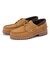 A41Z7-754　3-EYELET CLASSIC RUGSOLE　WHEAT NUBUCK　684165-0001