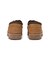 A41Z7-754　3-EYELET CLASSIC RUGSOLE　WHEAT NUBUCK　684165-0001