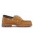 A41Z7-754　3-EYELET CLASSIC RUGSOLE　WHEAT NUBUCK　684165-0001