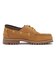 A41Z7-754　3-EYELET CLASSIC RUGSOLE　WHEAT NUBUCK　684165-0001