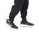 MFV5285　PROMINA　002BLK/WHT　688274-0002