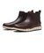 C38695　ZG REMASTERED CHELSEA BOOTS WP　CH DARK COFFEE　687307-0001