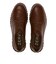 C39384　ZG REMASTERED PLAIN TOE OXFORD　MADEIRA/BLACK　687310-0001