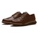 C39384　ZG REMASTERED PLAIN TOE OXFORD　MADEIRA/BLACK　687310-0001